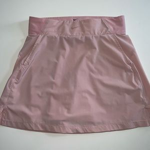 Nike athletic skirt